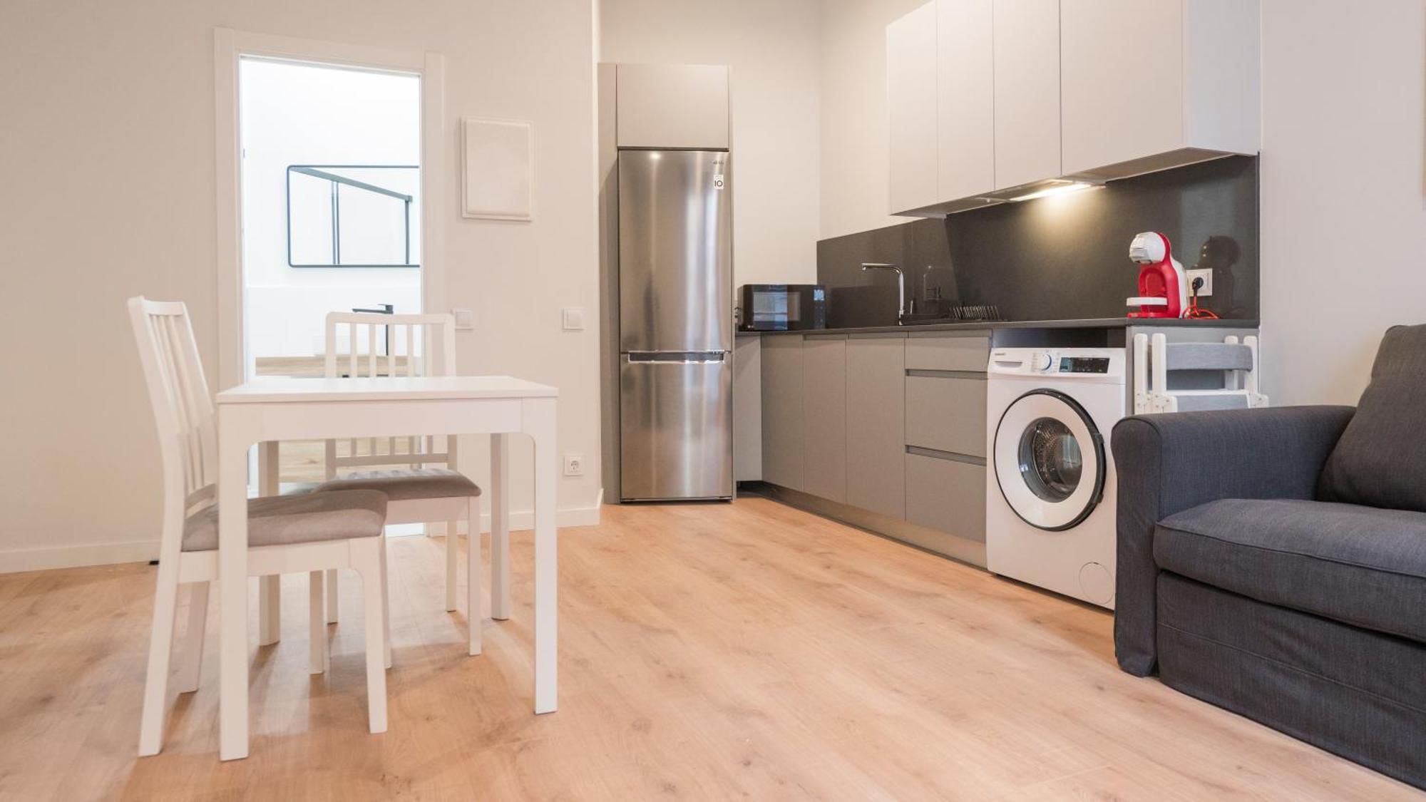 Casas De Buron Lejlighed Toledo Værelse billede